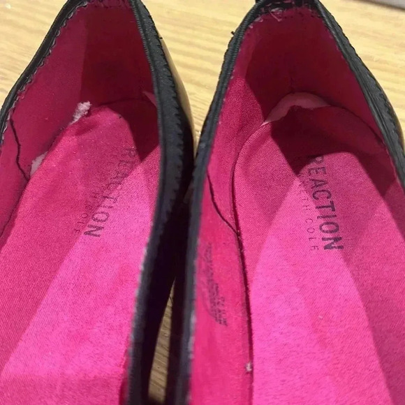 Kenneth Cole Reaction flats - Picture 7 of 7